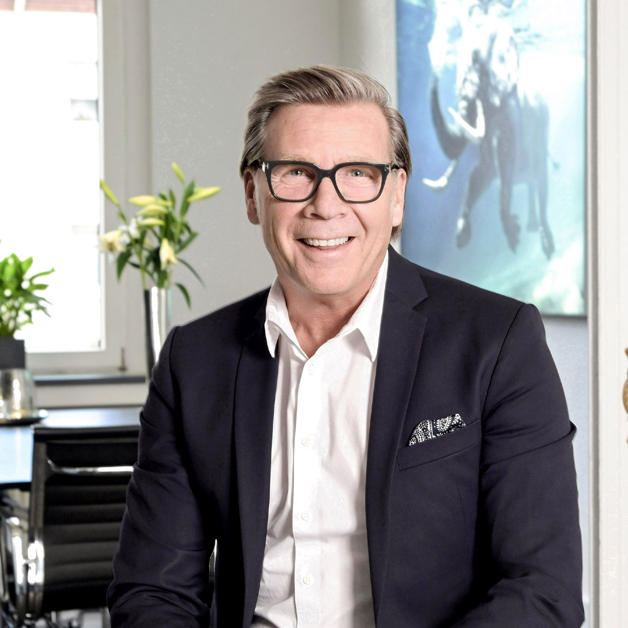 Peter Plass